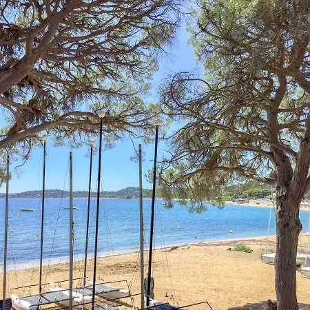 Les Jardins D'ys-9 By Interhome *