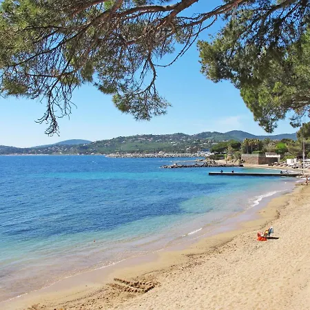 Les Jardins D'ys-9 By Interhome Les Issambres