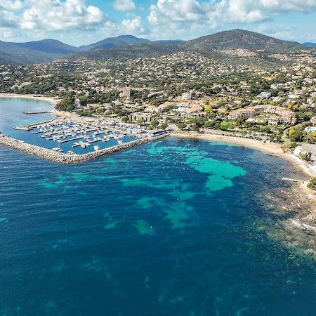 Appartement Les Jardins D'ys-9 By Interhome *