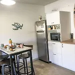 شقة Les Jardins D'ys-9 By Interhome لي إيسامبر
