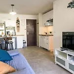 Les Jardins D'ys-9 By Interhome *