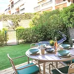 Les Jardins D'ys-9 By Interhome شقة