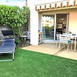 Appartamento Les Jardins D'ys-9 By Interhome *