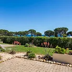 شقة Les Jardins D'ys-9 By Interhome *