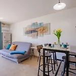 Les Jardins D'ys-9 By Interhome