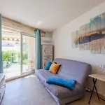 Les Jardins D'ys-9 By Interhome Les Issambres