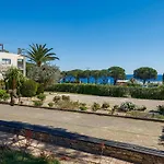 Les Jardins D'ys-9 By Interhome *
