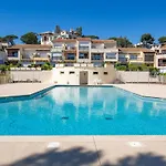 Les Jardins D'ys-9 By Interhome شقة