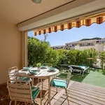 Les Jardins D'ys-9 By Interhome * Les Issambres