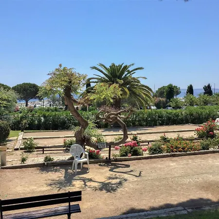 Les Jardins D'ys-9 By Interhome * Les Issambres