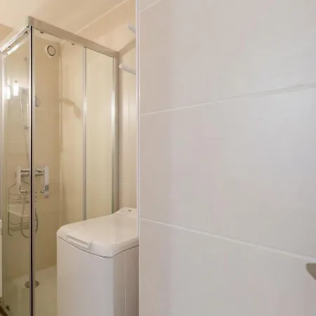 Les Jardins D'ys-9 By Interhome Apartment