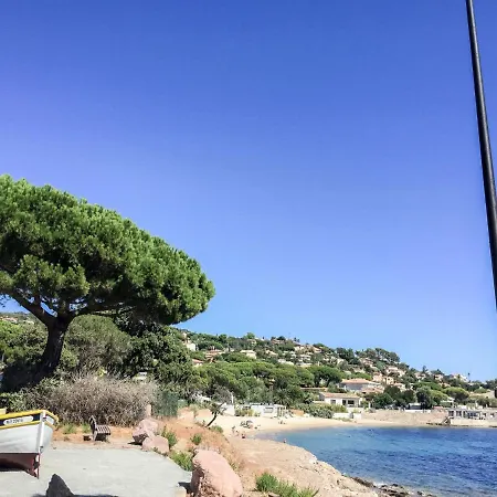 Les Jardins D'ys-9 By Interhome Les Issambres