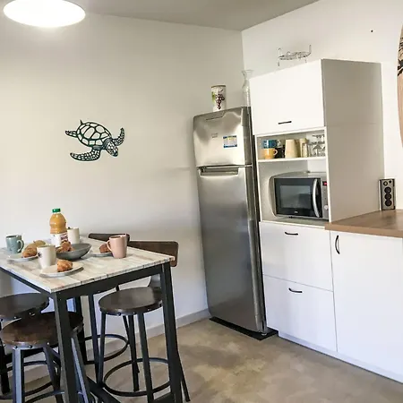 Apartment Les Jardins D'ys-9 By Interhome Les Issambres