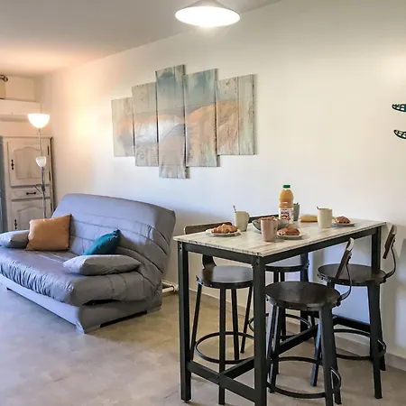 Les Jardins D'ys-9 By Interhome