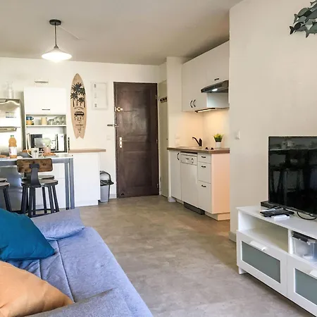 Les Jardins D'ys-9 By Interhome *