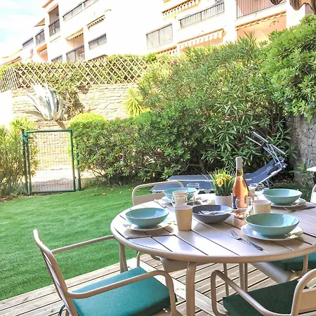 Les Jardins D'ys-9 By Interhome Apartment