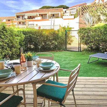 Les Jardins D'ys-9 By Interhome *