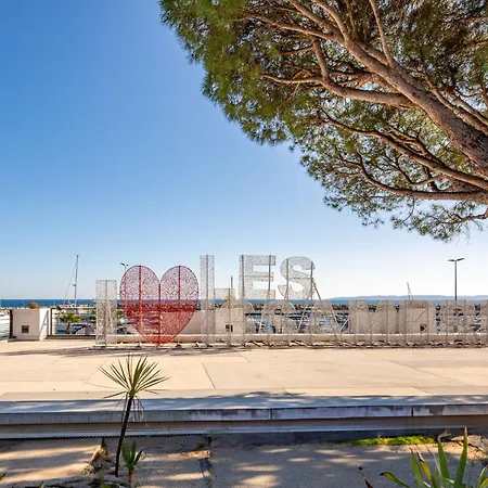 Les Jardins D'ys-9 By Interhome Apartment *