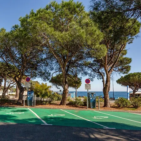 Les Jardins D'ys-9 By Interhome *