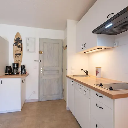 Les Jardins D'ys-9 By Interhome Les Issambres