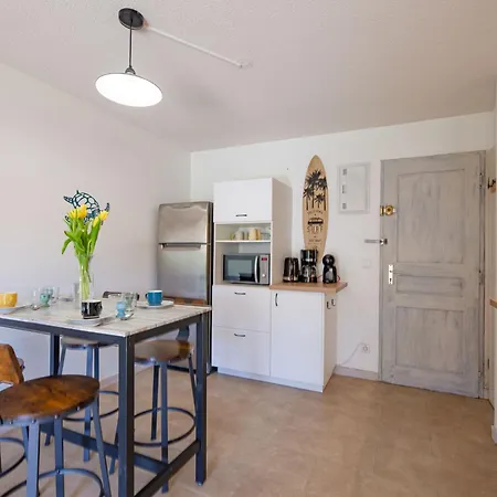 Les Jardins D'ys-9 By Interhome * Les Issambres