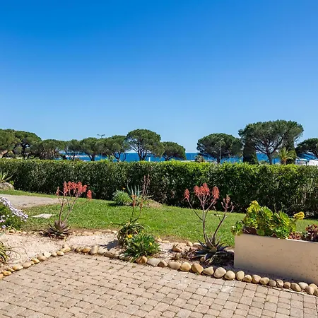 Διαμέρισμα Les Jardins D'ys-9 By Interhome *