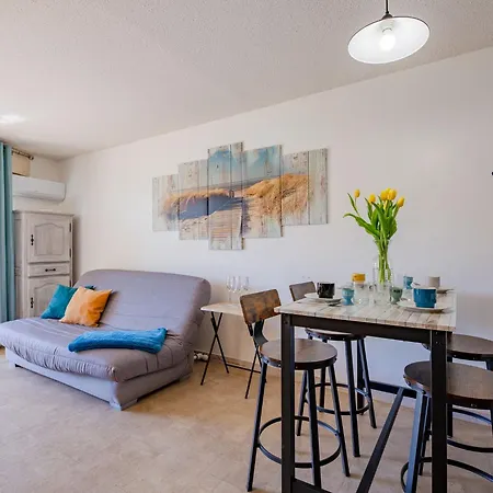 Les Jardins D'ys-9 By Interhome